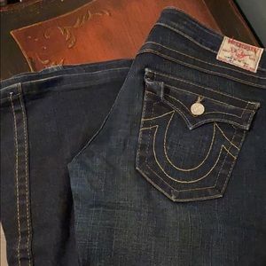 True religion jeans